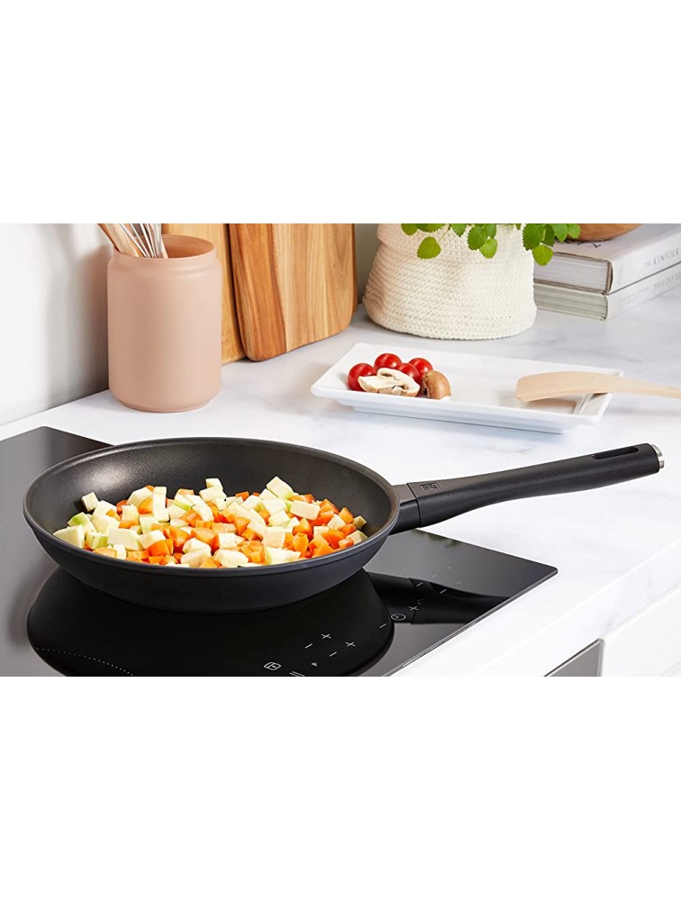 ZWILLING Madura Plus Forged 10 inch Nonstick Fry Pan - BGW7Y0FTD