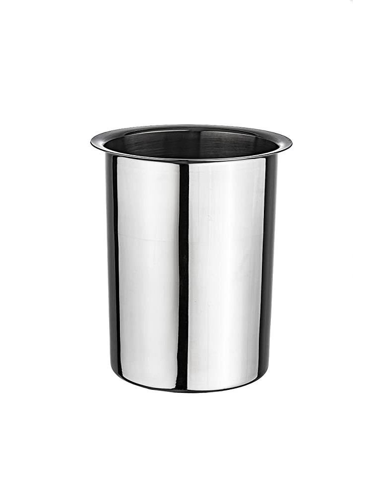 Browne 2 qt Stainless Steel Bain Marie Pot - B101UGMK8