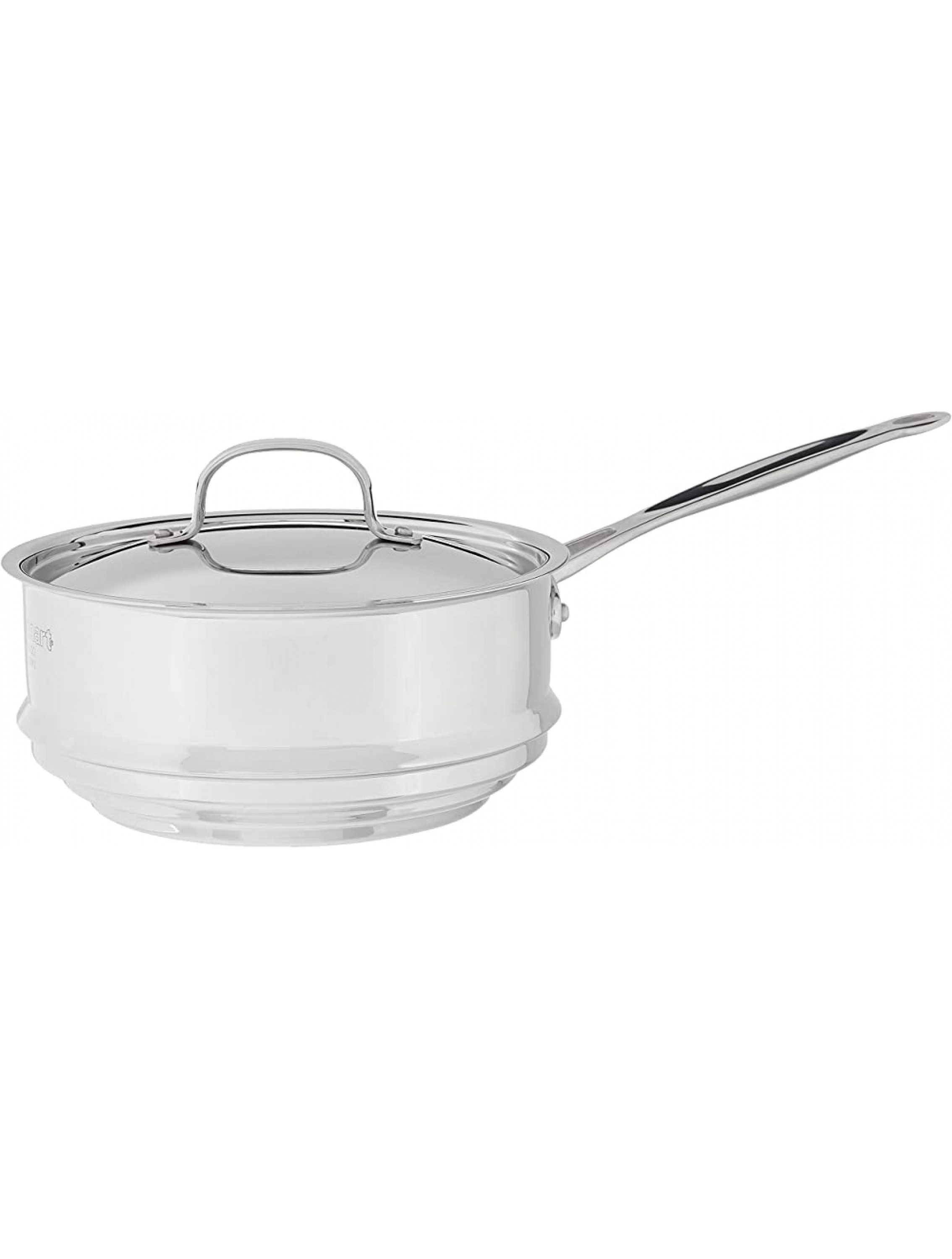 Cuisinart 7116-20 Chef's Classic 20-Centimeter Universal Steamer with Cover - BF8IVB8PC