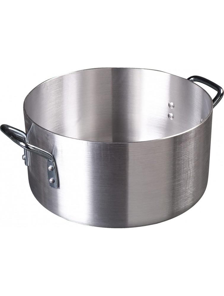 Carlisle 60102 Pot for Pasta Cooker Combination 20 quart Pack of 2 - BZQW5Z9GH