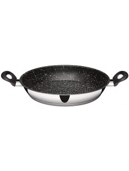 INOXIBAR inoxtone – Paella pan Non-Stick 28 cm - BOFI891MJ