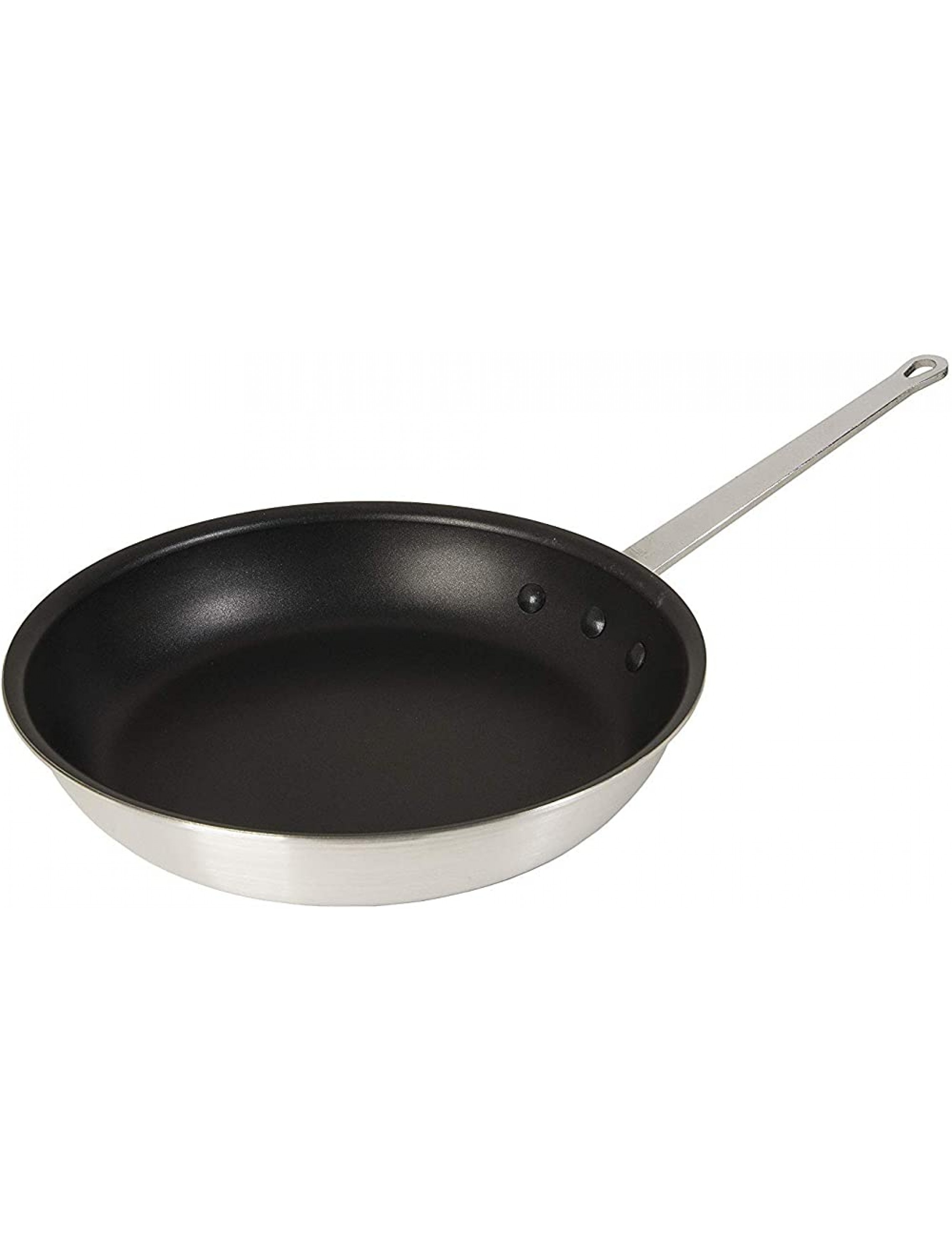 7-Inch ECLIPSE Nonstick Aluminum Frying Pan Fry Pan Saute Omelette Pan Commercial Grade NSF Certified 1 A - BX4BHGBUI