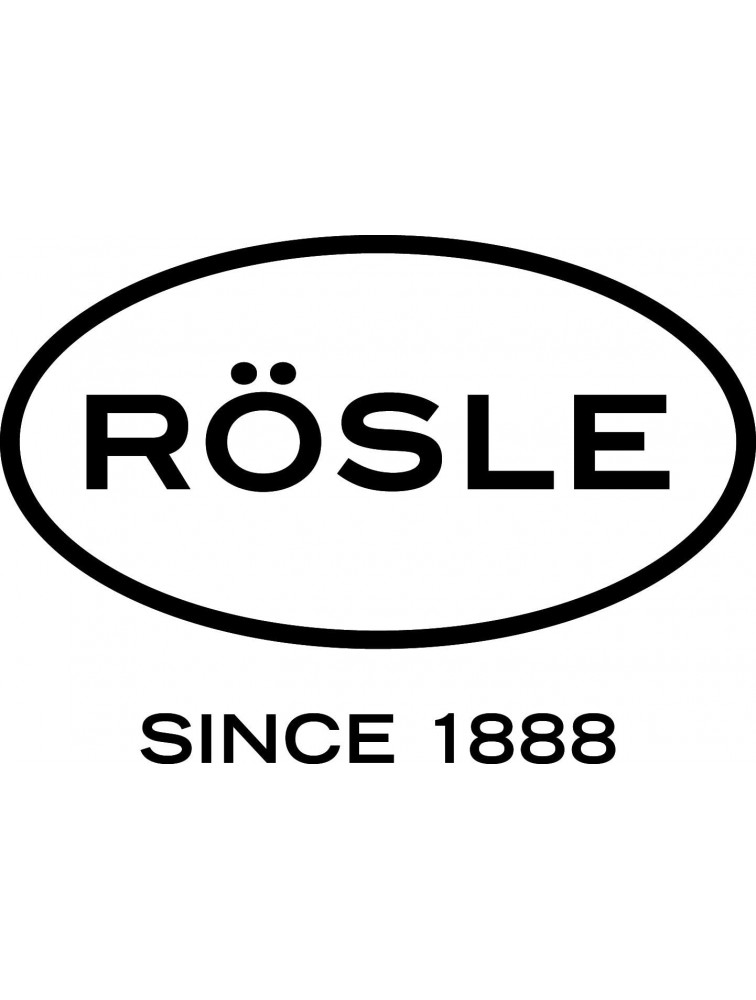Rösle SILENCE PRO Cookware Collection 11 in. Crepes Pan with Non-Stick Coating - BTQPKQJL7
