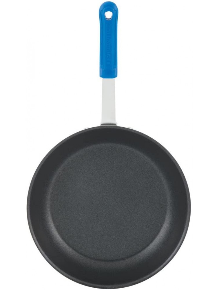 Vollrath Wear-Ever 10-Inch Ever-Smooth Fry Pan with Cool Handle Aluminum NSF - BDGHCDTN0