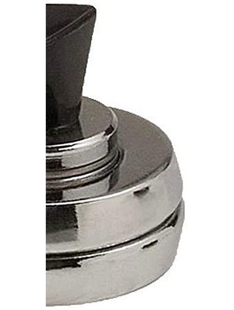 Presto Canner Pressure Regulator Pack of 1 Silver - B3E39V82V