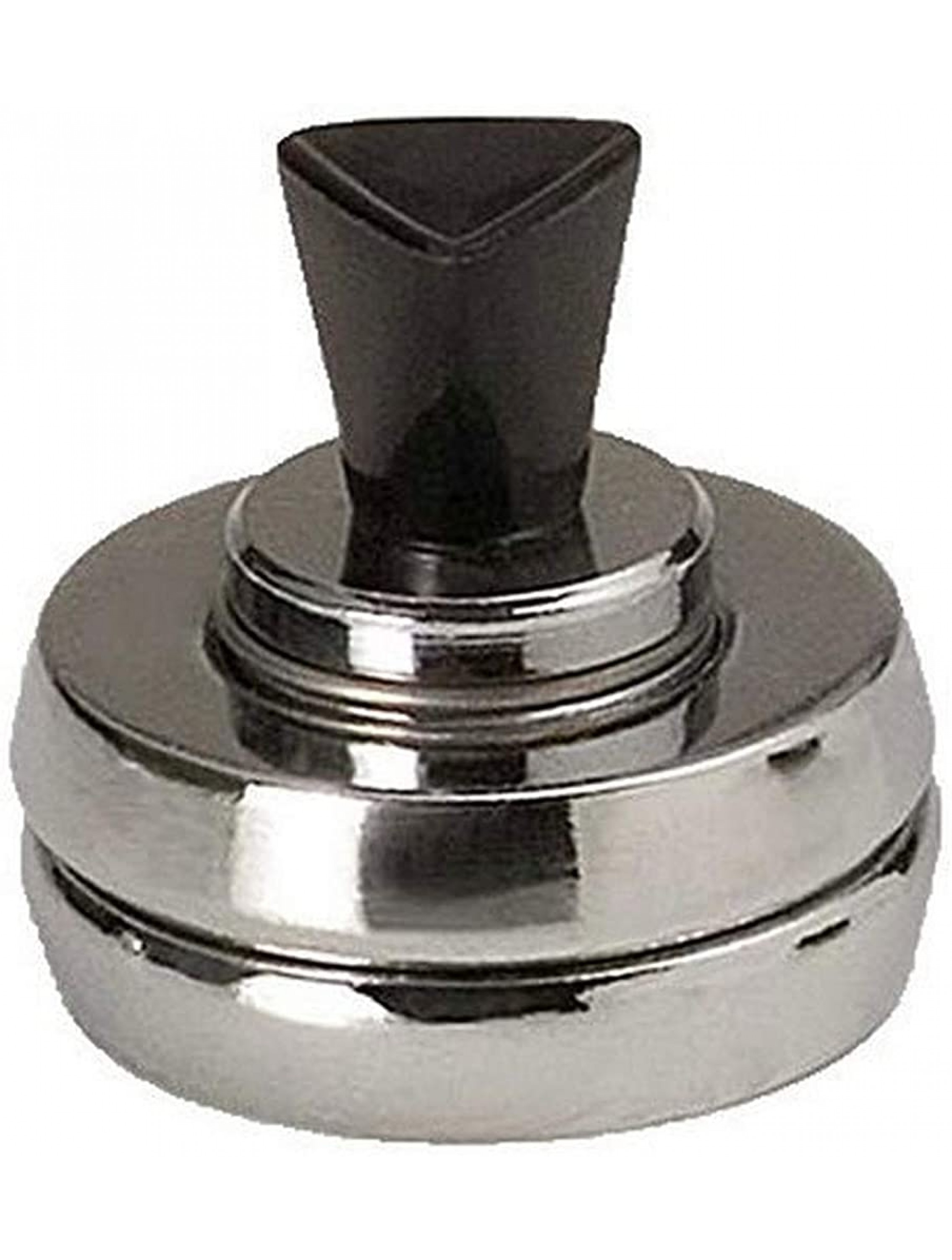 Presto Canner Pressure Regulator Pack of 1 Silver - B3E39V82V