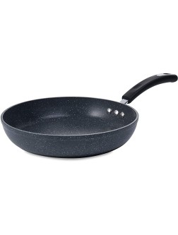 8" Stone Earth Frying Pan by Ozeri with 100% APEO & PFOA-Free Stone-Derived Non-Stick Coating from Germany - BC3B3A9TX