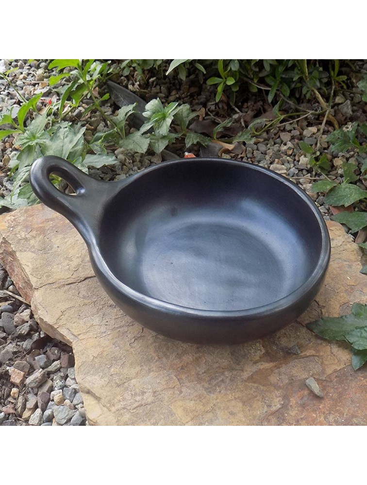 Ancient Cookware® Saute Chamba Pan Medium - BSYDKHU0U