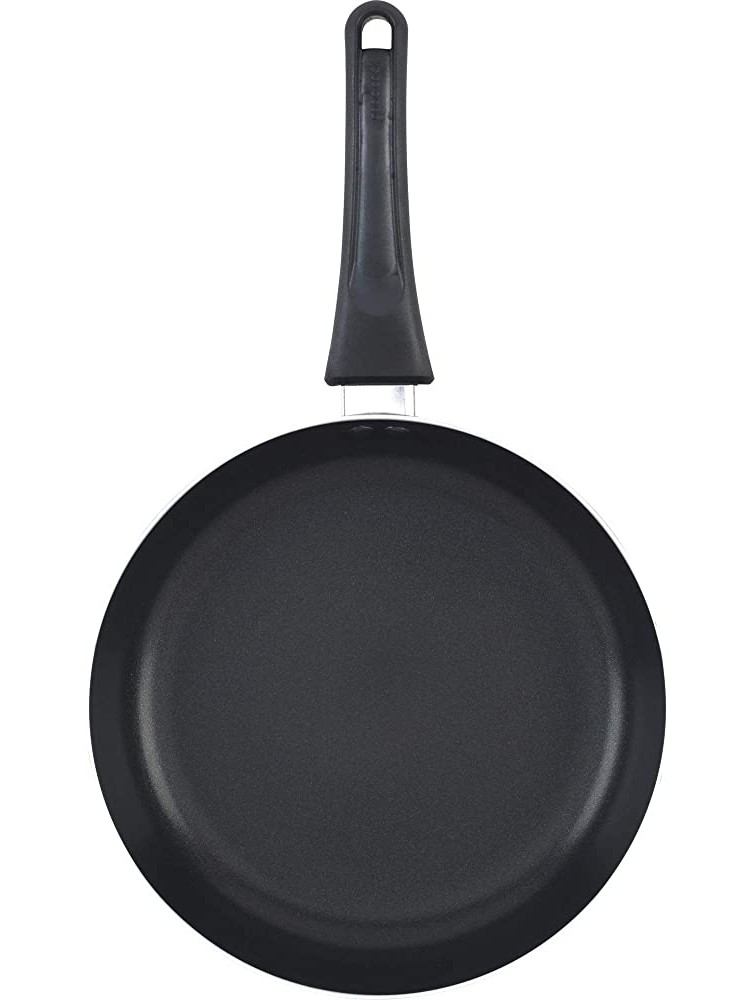 Goodcook Classic 10 Inch Saute Pan Cookware Medium Black - B1XBYQK9O