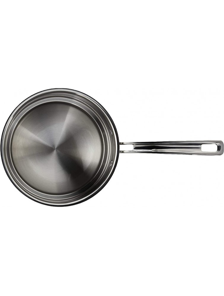 Cuisinart MultiClad Pro Stainless Universal Double Boiler with Cover - BQ3M5ULBN
