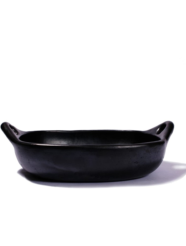 Ancient Cookware® Square Roasting Chamba Pan Medium - BQUXDA5TS