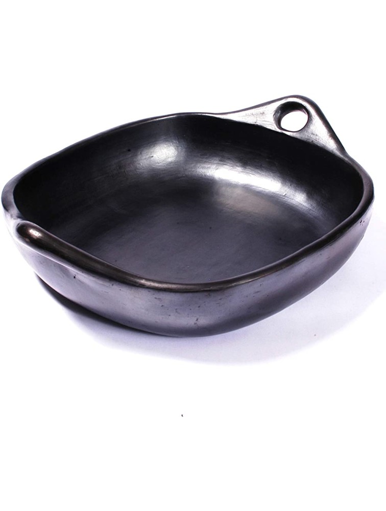 Ancient Cookware® Square Roasting Chamba Pan Medium - BQUXDA5TS