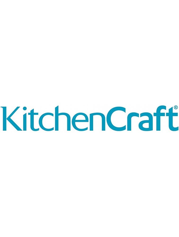 Kitchen Craft Non-Stick V-Shaped Roasting Rack 30 x 21 cm 12 x 8.5 - B1ABP3W9K