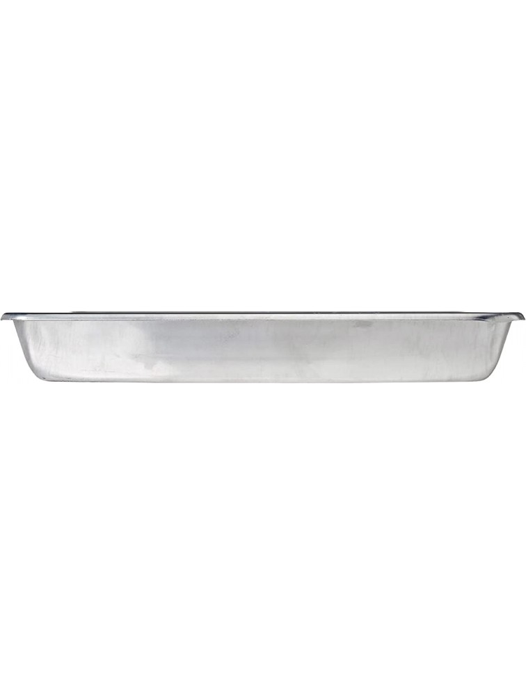 Winware Bake and Roast Pan 26 Inch x 18 Inch x 3-1 2 Inch with Handles - BMGWOXW4X
