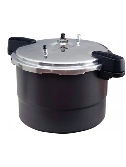 Granite Ware Pressure Canner Cooker Steamer 20-Quart - BPPUV9XA7