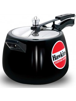 Hawkins Contura 6-1 2-Liter Hard Anodized Pressure Cooker - BY4X1C8RD