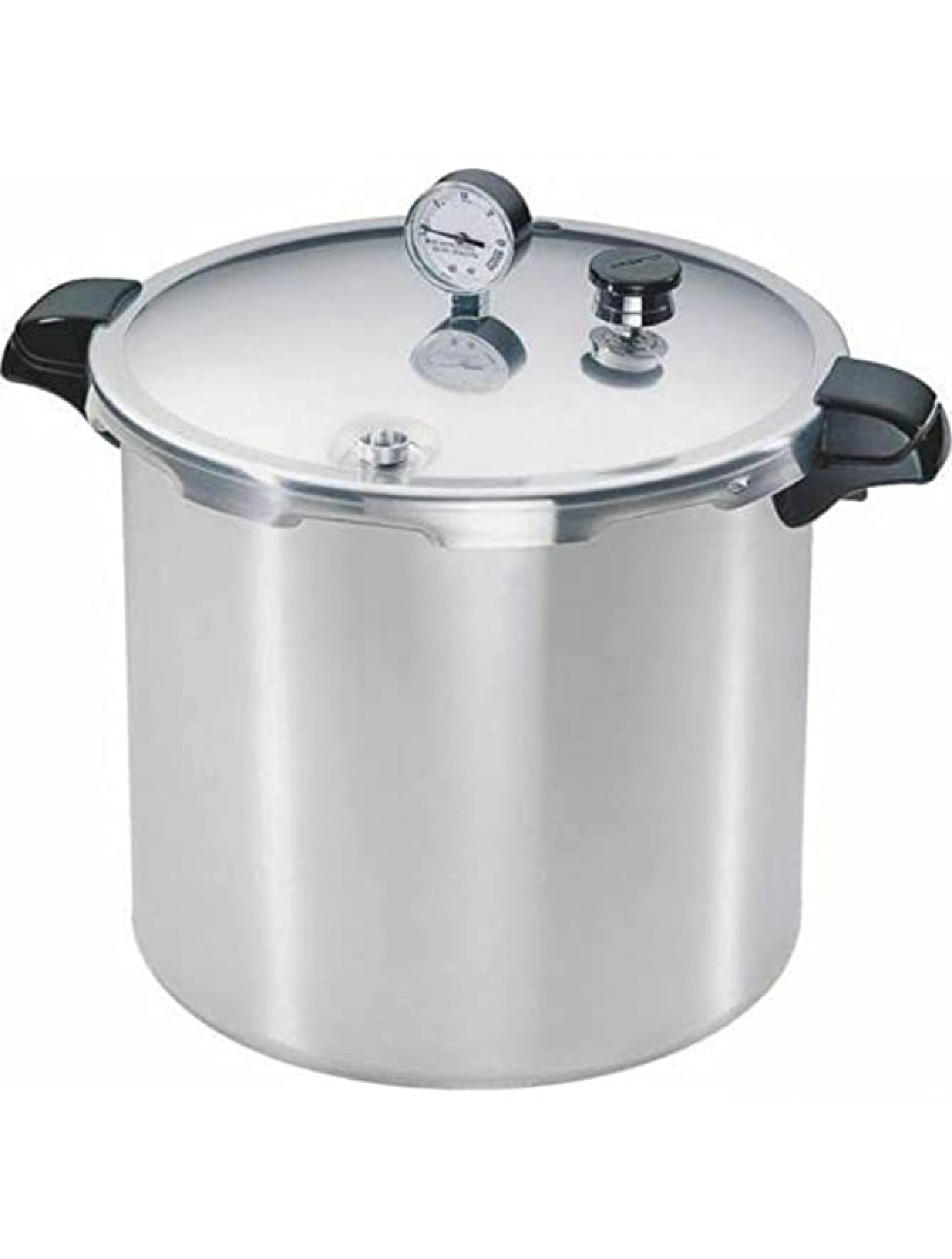 NEW FOR PRESTO 01781 PRESSURE CANNER COOKER 23 QUART NEW IN BOX SALE - BT7M0NZXE