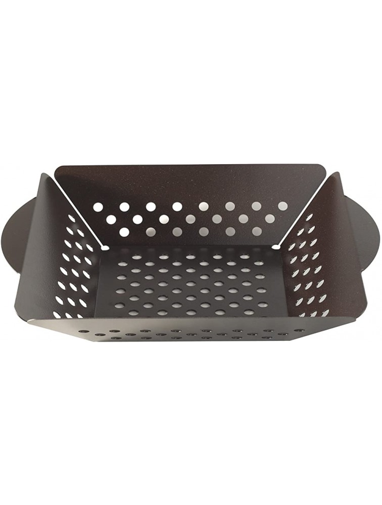Nordic Ware 365 Indoor Outdoor Grill and Shake Basket - BL0KBFTEV