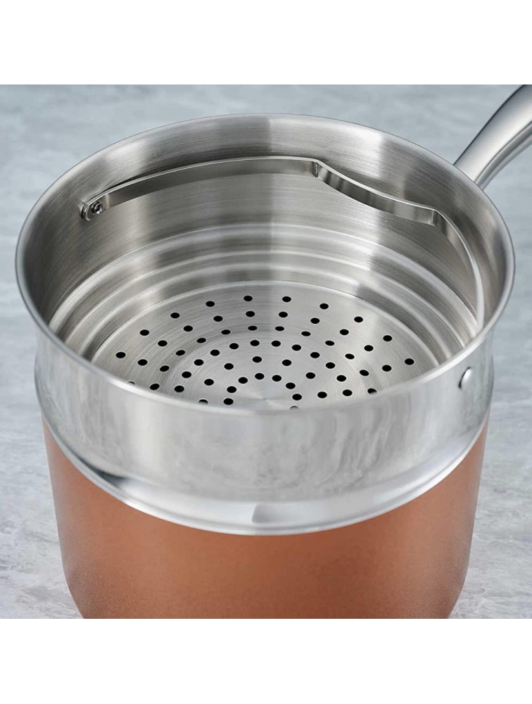 High quality aluminum pot set - BQL55G0M6
