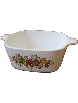 Corning Ware Spice of Life Petite Pan No Lid  2 3 4 Cup   P-43-B  - BGD4Y91D8