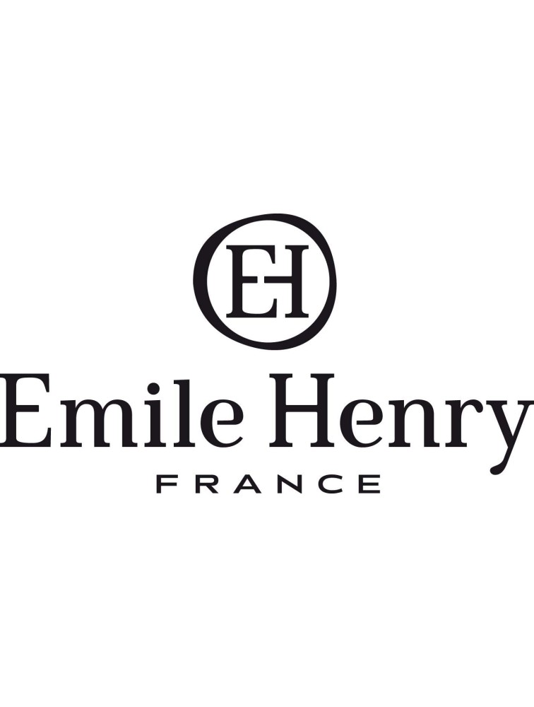 Emile Henry Baguette Baker | Burgundy - BUF5ANODC