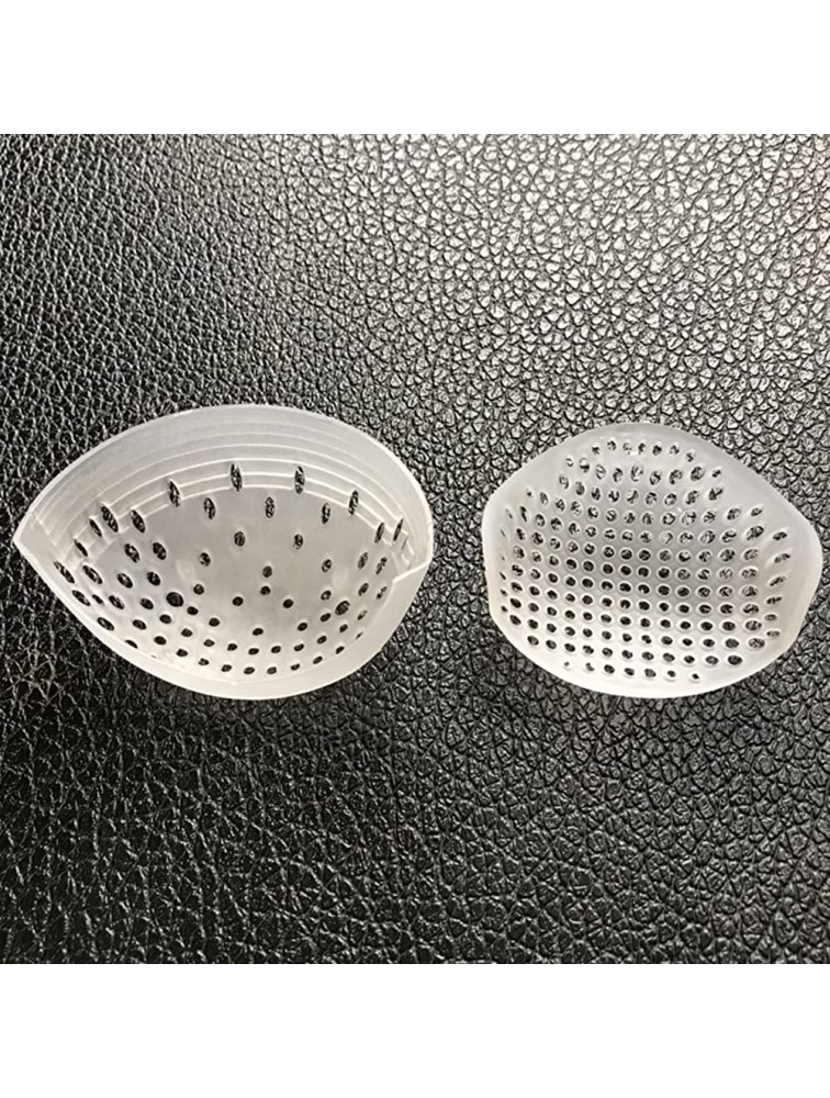 Reusable Plastic Cubilose Shaping Mould Practical Bird's Nest Shaping Tool Cubilose Air Dry Shaping Mold Convenient Use Bird nest Shaper - BZQGQBDPY