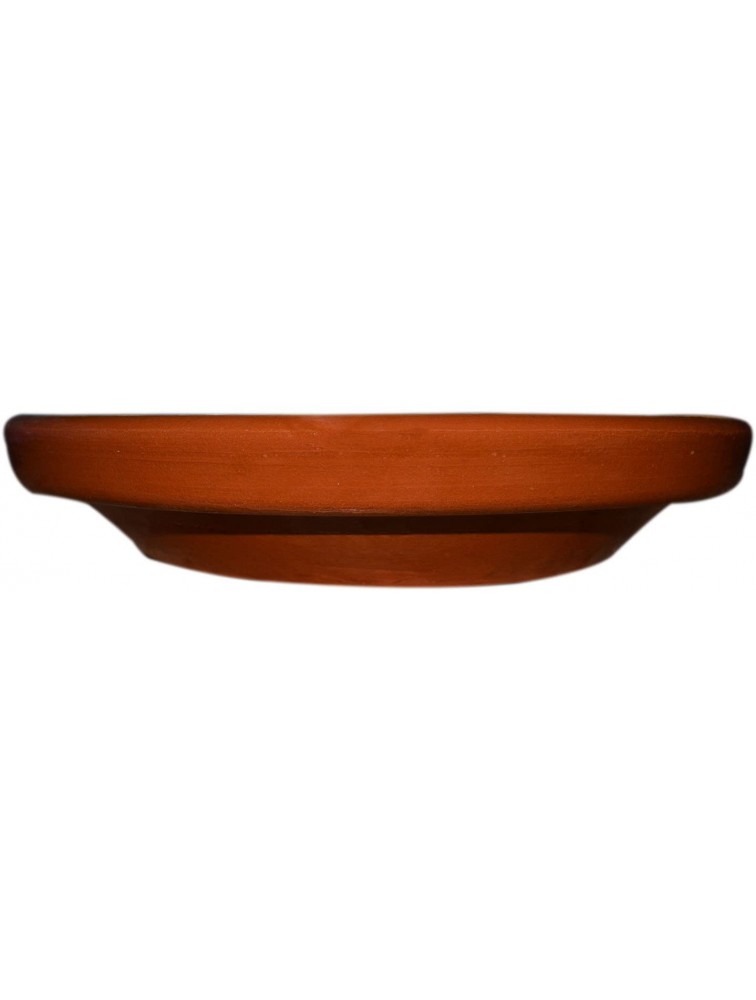 Moroccan Cooking Tagine Handmade 100% Lead Free Safe Large 12 inches Across Traditional - BH6XPVF1F