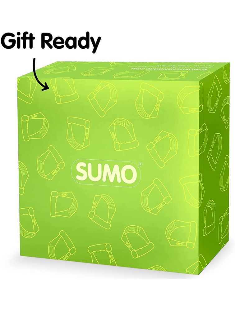 SUMO Pastry Cutter Tool Heavy Duty Stainless Steel Dough Cutter Dough Blender with Comfortable Handle Perfect for Flakey Pie Crust Dishwasher Safe Green - BKB5VU4T3