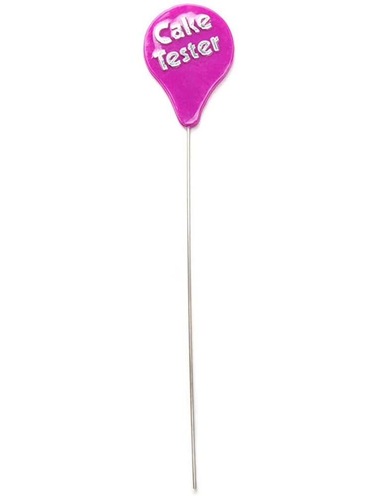 Fox Run Cake Tester 7-Inch Color May Vary - BE0GPRTCK