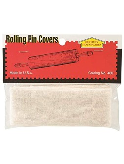 Bethany Housewares Rolling Pin Cover - BRN2TB8MR