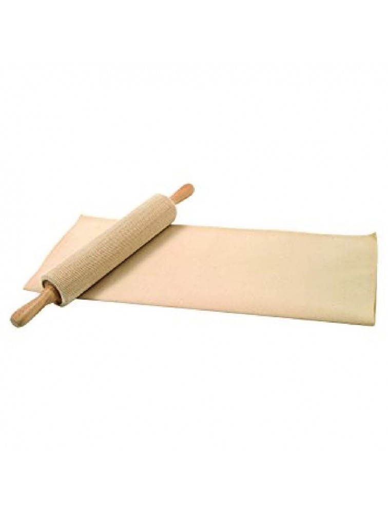 Regency 15 Rolling Pin Covers 2 Pack, - BAD613QVO