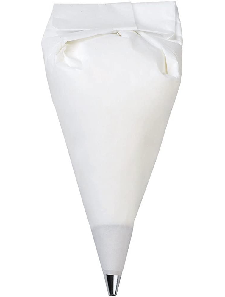 Wilton 100 Pack Parchment Triangles 15-Inch - BSSHTD9Q7