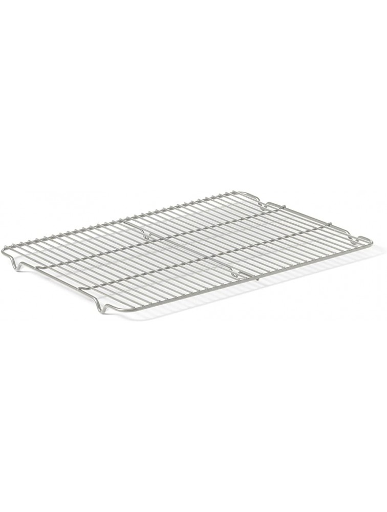 Calphalon Nonstick Bakeware Cooling Rack 12-inch by 17-inch - BQ35I52RW