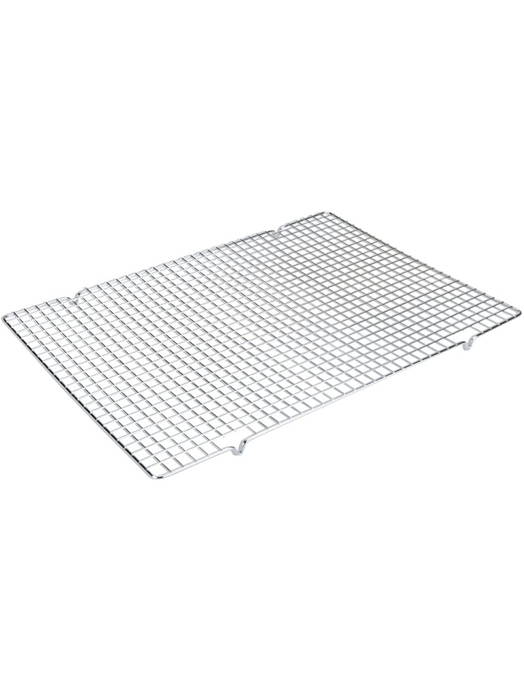 Wilton 14-1 2-Inch by 20-Inch Chrome-Plated Cooling Grid - B8LRBKHDP