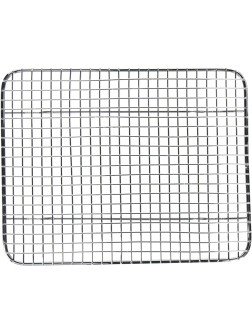 Winco Pan Grate 8-Inch by 10-Inch - BR2MUM9C4