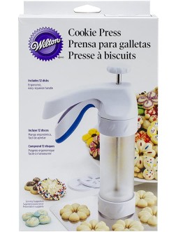 Jo-Ann Fabric and Craft Stores Wilton� Comfort Grip Cookie Cutter-Cookie Press - BUUS9N4LU