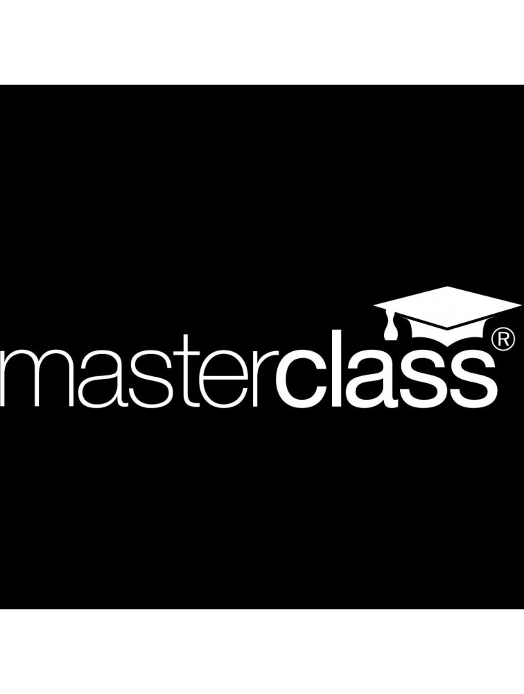 Masterclass Professional Icing Set - B0P4IBTBW