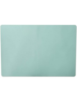 Nordic Ware 2114 Silicone Oven Baking Mat 16 x 11 Inches Mint - BXEYW61B0