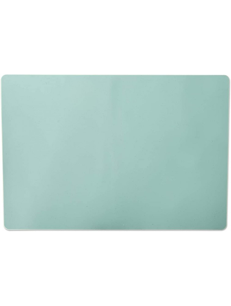 Nordic Ware 2114 Silicone Oven Baking Mat 16 x 11 Inches Mint - BXEYW61B0