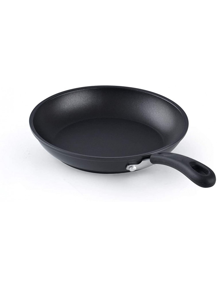 Cook N Home 02597 12-Piece Nonstick Hard Anodized Cookware Set - BVTH6F0W6